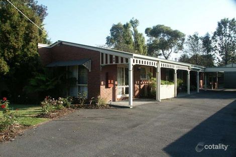 15 Thomas Rd, Healesville, VIC 3777