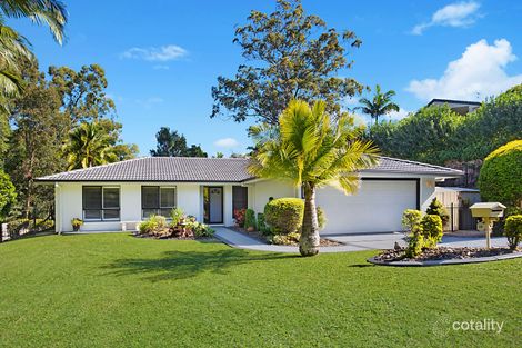 Property photo of 349 Chatswood Road Shailer Park QLD 4128