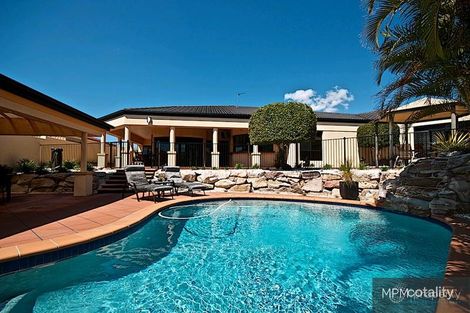 Property photo of 9 Leeds Close Arundel QLD 4214