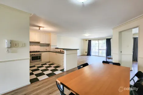 61/30 Bishops Row, East Perth, WA 6004