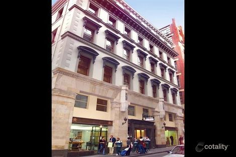 404/238-244 Flinders Lane, Melbourne, VIC 3000