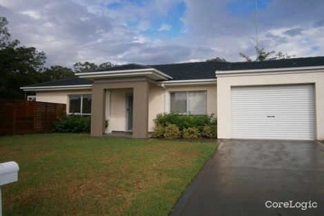 Property photo of 1 John Batman Avenue Werrington County NSW 2747