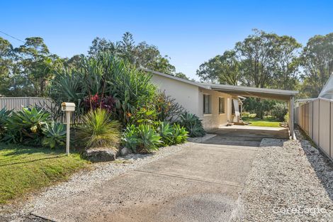 Property photo of 19 Pine Crescent Sandy Beach NSW 2456