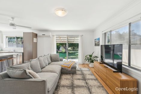 Property photo of 19 Pine Crescent Sandy Beach NSW 2456