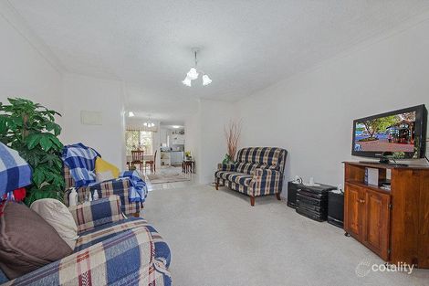Property photo of 2/40 Stevenson Street Ascot QLD 4007