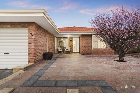 Property photo of 7B Newcomen Road Stirling WA 6021