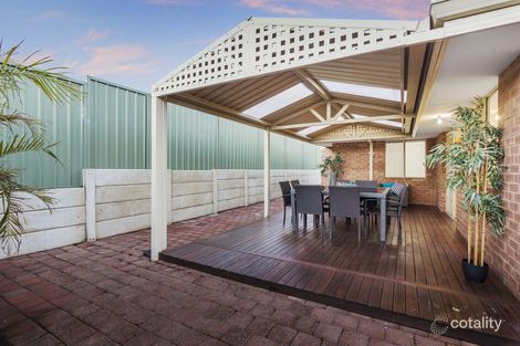 Property photo of 7B Newcomen Road Stirling WA 6021