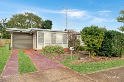 Property photo of 58 Cranley Street South Toowoomba QLD 4350