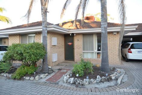 13/5 Flametree Pl, Beechboro, WA 6063