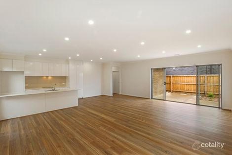 Property photo of 23 Oxford Street Mernda VIC 3754