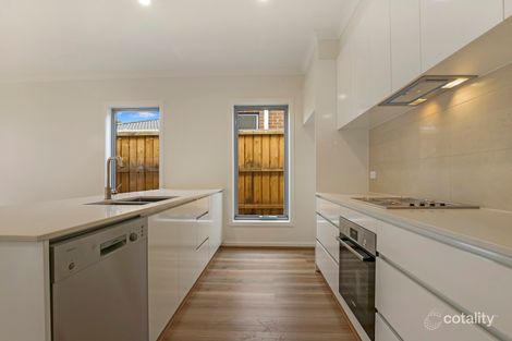 Property photo of 23 Oxford Street Mernda VIC 3754