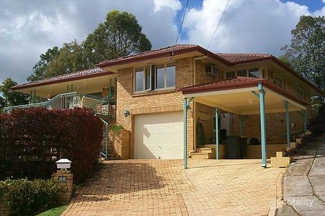 2/46 Crest St, Mount Gravatt East, QLD 4122