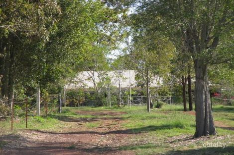 Property photo of 46 Tom Smith Drive South Nanango QLD 4615