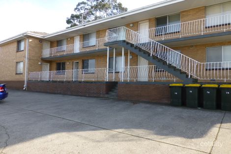 3/76 Waverley St, Moonee Ponds, VIC 3039