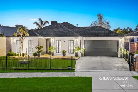 10 Elida Cres, Narre Warren South, VIC 3805