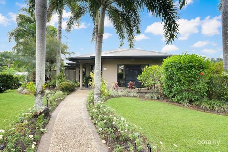 10 Chesterfield Cl, Brinsmead, QLD 4870