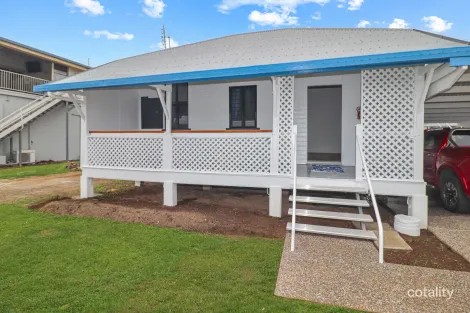 8-10 Bruce Pde, Lucinda, QLD 4850