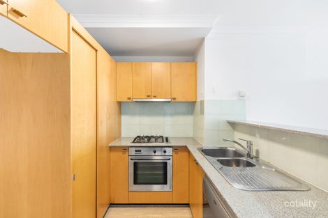 Property photo of 702/105-113 Campbell Street Surry Hills NSW 2010