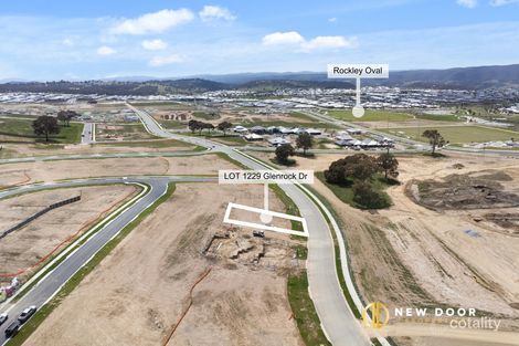 Property photo of 216 Glenrock Drive Googong NSW 2620