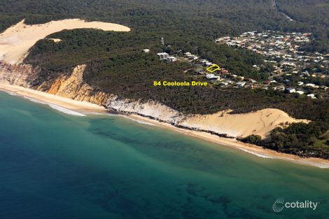 84 Cooloola Dr, Rainbow Beach, QLD 4581