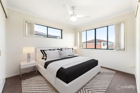 Property photo of 12/1 Koala Town Road Upper Coomera QLD 4209