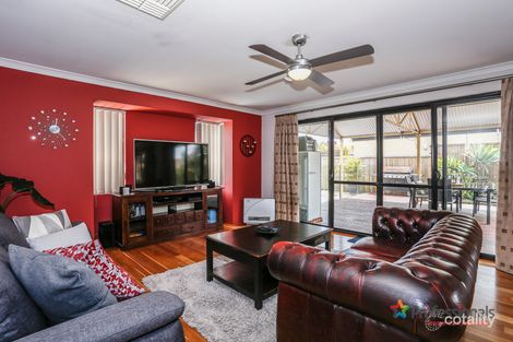 Property photo of 15 Santorini Turn Ellenbrook WA 6069
