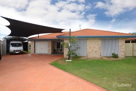 Property photo of 7 Marloo Court Urangan QLD 4655
