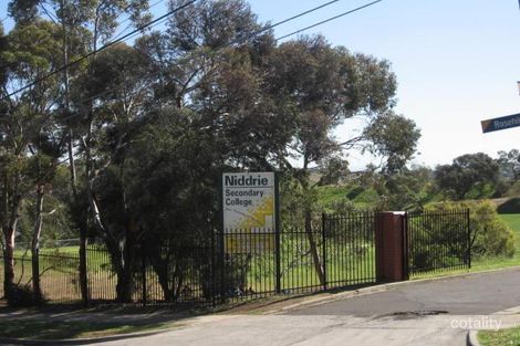 Lot 121 Rosehill Rd, Niddrie, VIC 3042