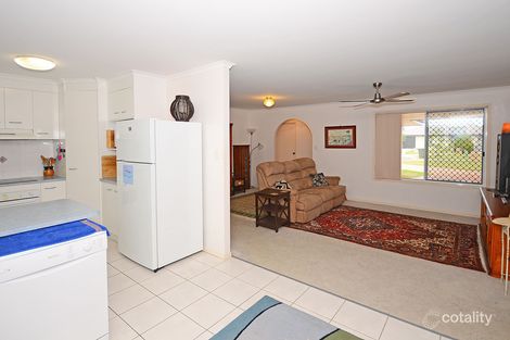 Property photo of 7 Marloo Court Urangan QLD 4655