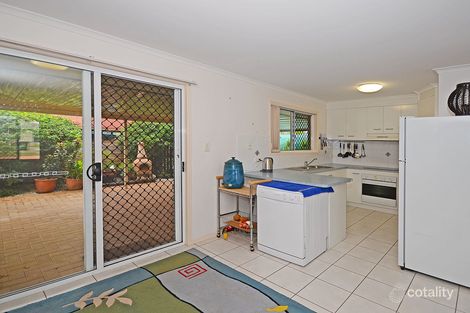 Property photo of 7 Marloo Court Urangan QLD 4655