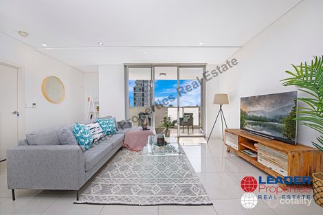 Property photo of 6028/1-3 Belmore Street Burwood NSW 2134