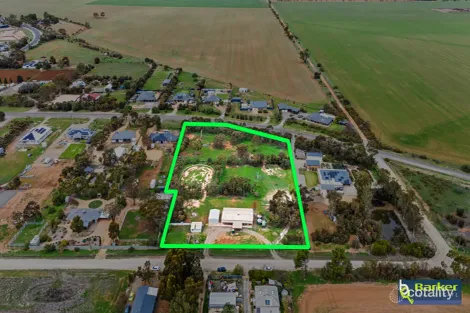 Property photo of 6 Lines Road Wasleys SA 5400