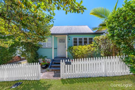 Property photo of 60 Eureka Street Kelvin Grove QLD 4059