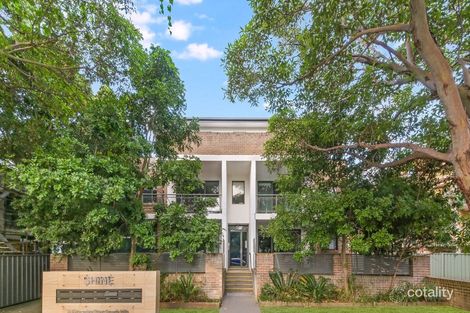 3/2-4 Hampden St, Beverly Hills, NSW 2209