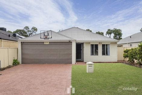 Property photo of 24B Terrigal Way Armadale WA 6112