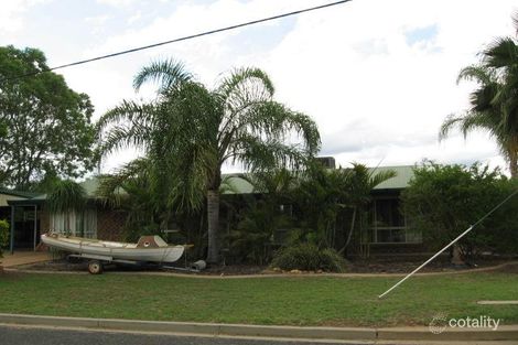 5 Crinum Cres, Emerald, QLD 4720