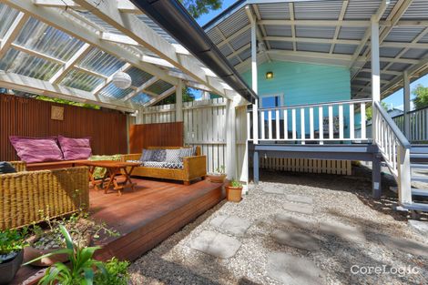 Property photo of 60 Eureka Street Kelvin Grove QLD 4059