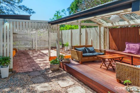 Property photo of 60 Eureka Street Kelvin Grove QLD 4059