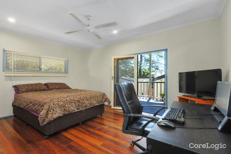 Property photo of 60 Eureka Street Kelvin Grove QLD 4059