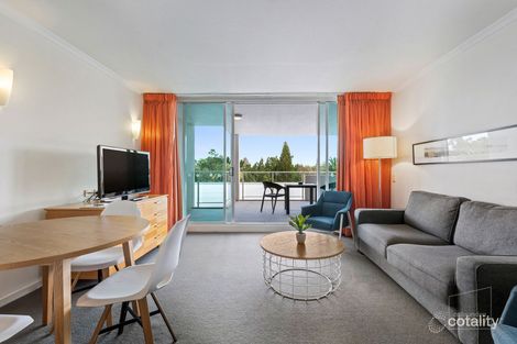 Property photo of 230/38 Mahogany Drive Pelican Waters QLD 4551