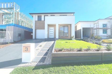 3 Alvine Pl, Oakville, NSW 2765