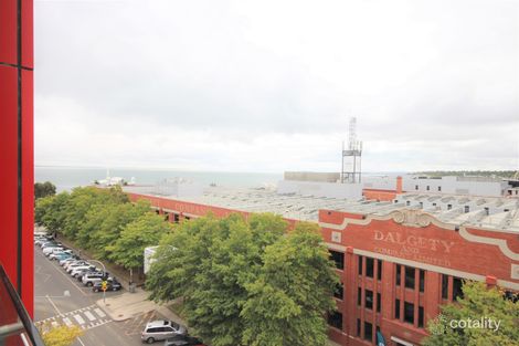 Property photo of 607/8 Gheringhap Street Geelong VIC 3220