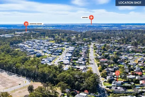 Property photo of 32 Warradale Road Silverdale NSW 2752