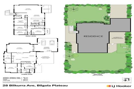 Property photo of 28 Bilkurra Avenue Bilgola Plateau NSW 2107
