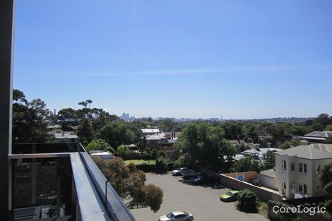 Property photo of 501/81 Riversdale Road Hawthorn VIC 3122