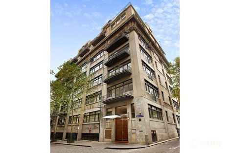 35/5-7 Drewery Lane, Melbourne, VIC 3000