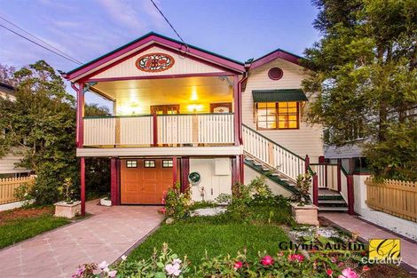 18 Vincent St, Auchenflower, QLD 4066