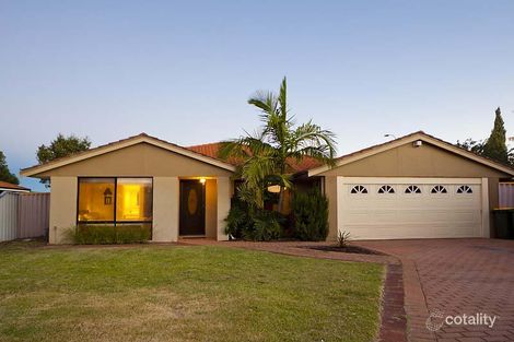 20 Oakfield Rtt, Ballajura, WA 6066