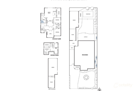 Property photo of 3 Raymond Grove Caulfield South VIC 3162
