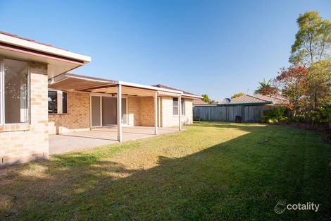 2 Silveroak Ct, Mountain Creek, QLD 4557